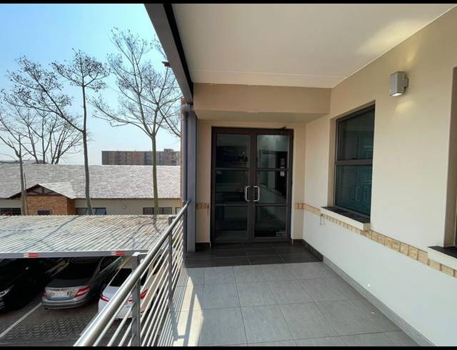 BUSINESS PROPERTY TO RENT IN MIDSTREAM ESTATE